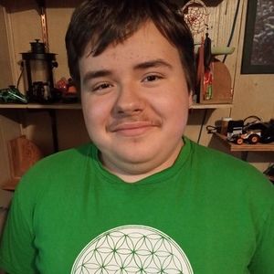 Meet your Posher, Logan